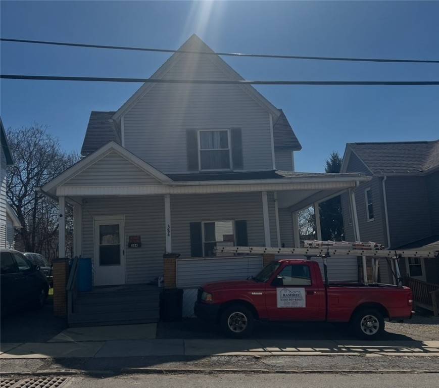 Sharon, PA 16146,384 Meek St