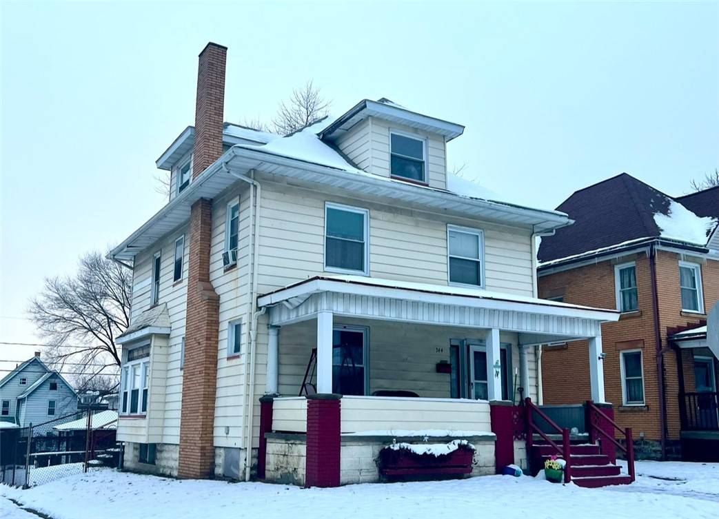 Sharon, PA 16146,344 Cedar Ave