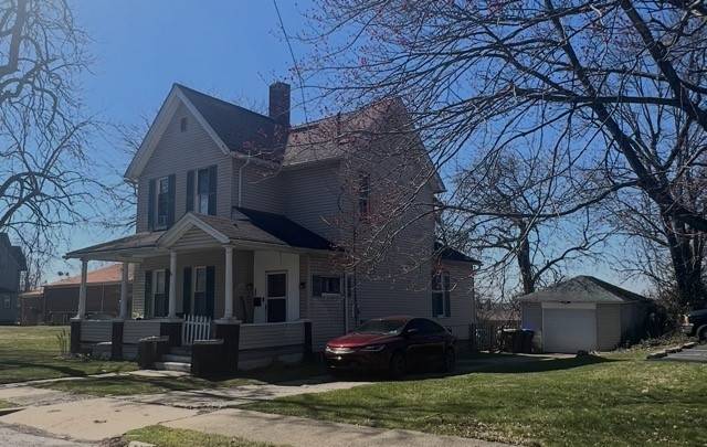 Sharon, PA 16146,59 Elm Ave