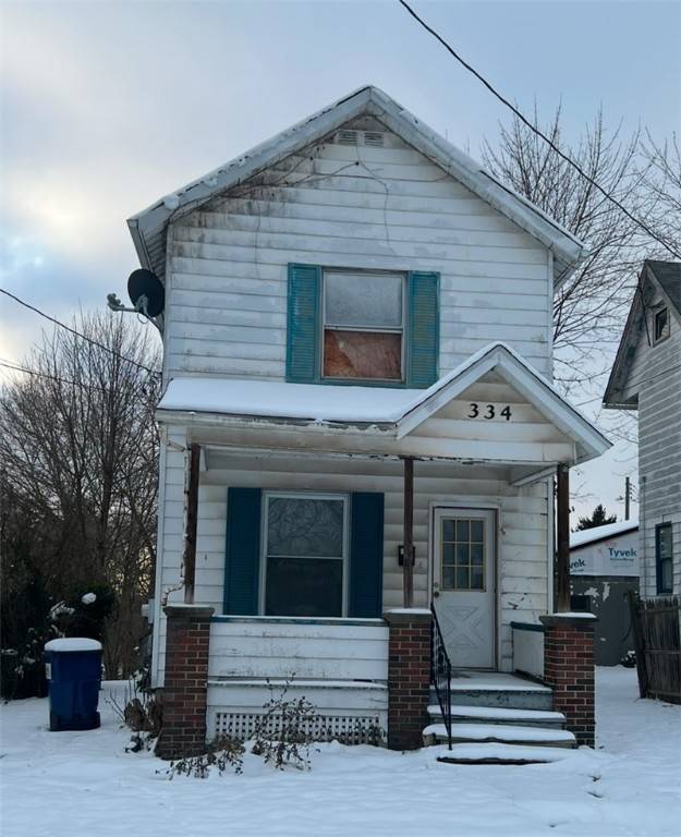 Sharon, PA 16146,334 Alderman Ave