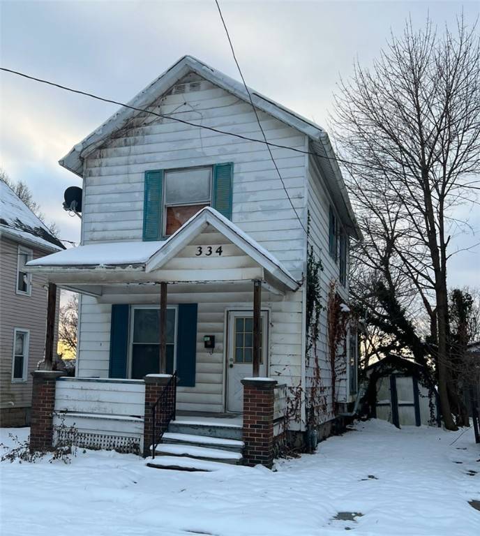 Sharon, PA 16146,334 Alderman Ave