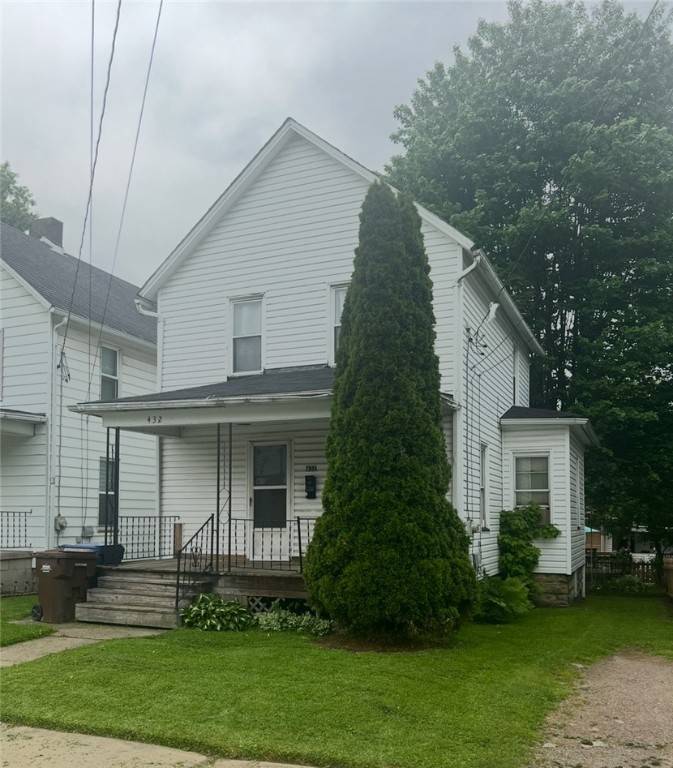 Sharon, PA 16146,432 Alderman Ave
