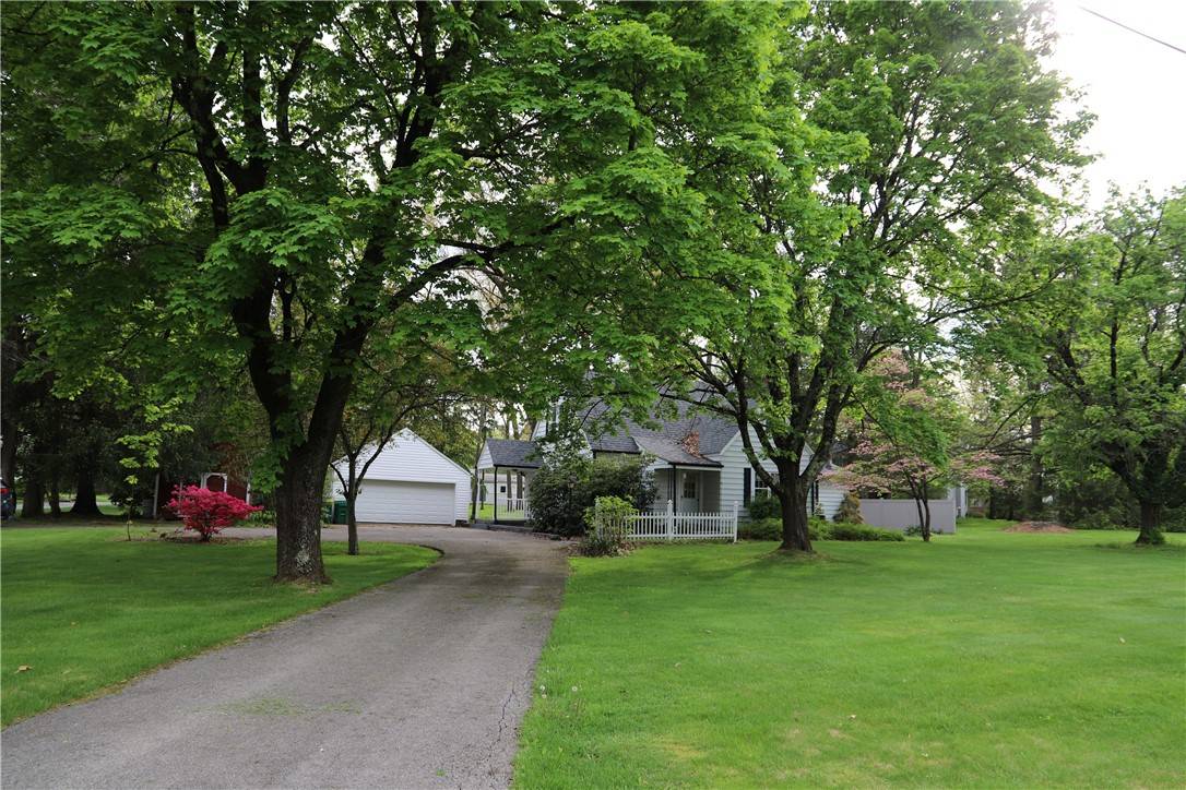 Twp Of But Se, PA 16002,114 Clark Ave