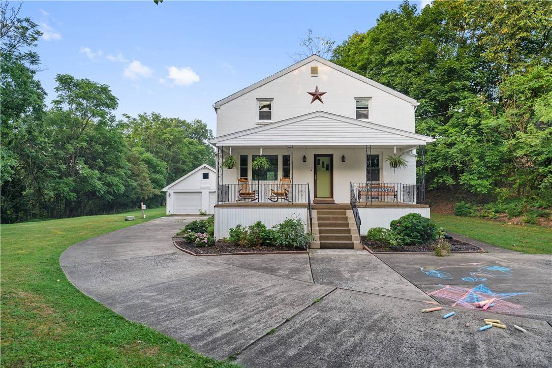 Bell Acres, PA 15143,778 Camp Meeting Rd