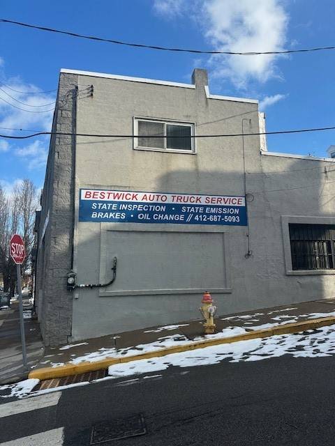 Lawrenceville, PA 15201,3520 Butler St