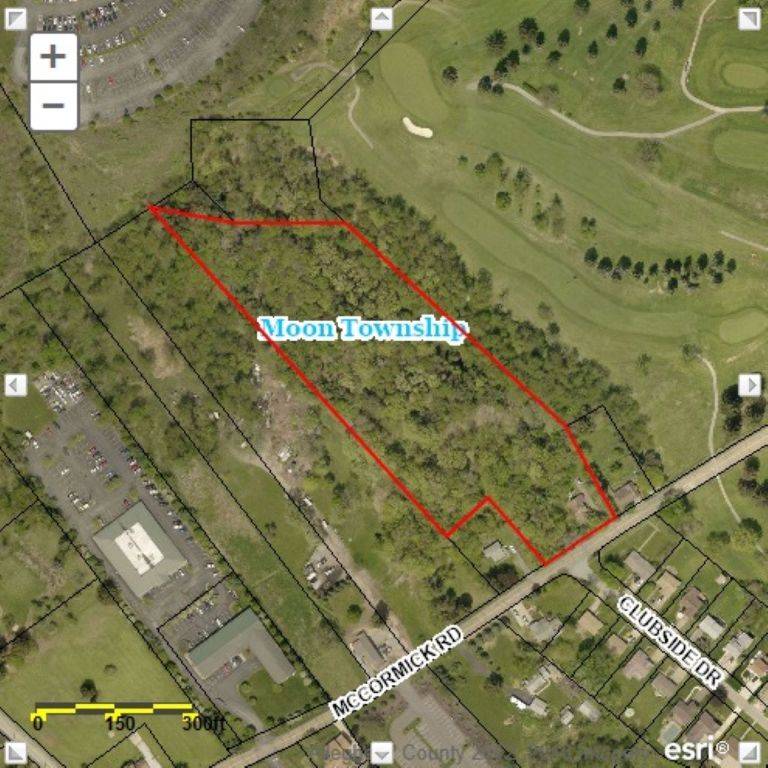 Moon/crescent Twp, PA 15108,469 McCormick Rd