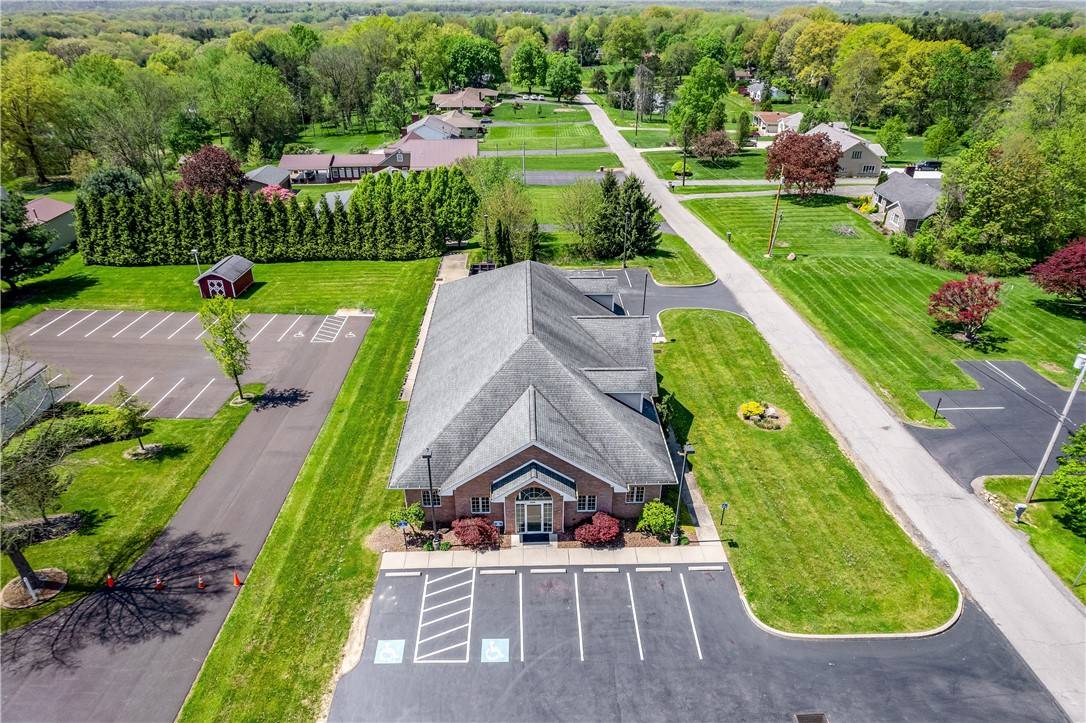 Neshannock Twp, PA 16105,3135 Wilmington Rd.