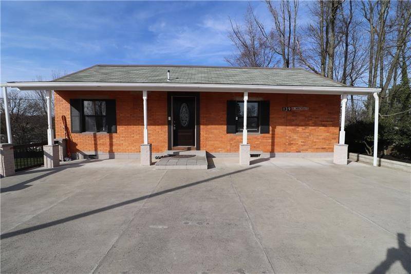 Chippewa Twp, PA 15010,139 Bimber Ave