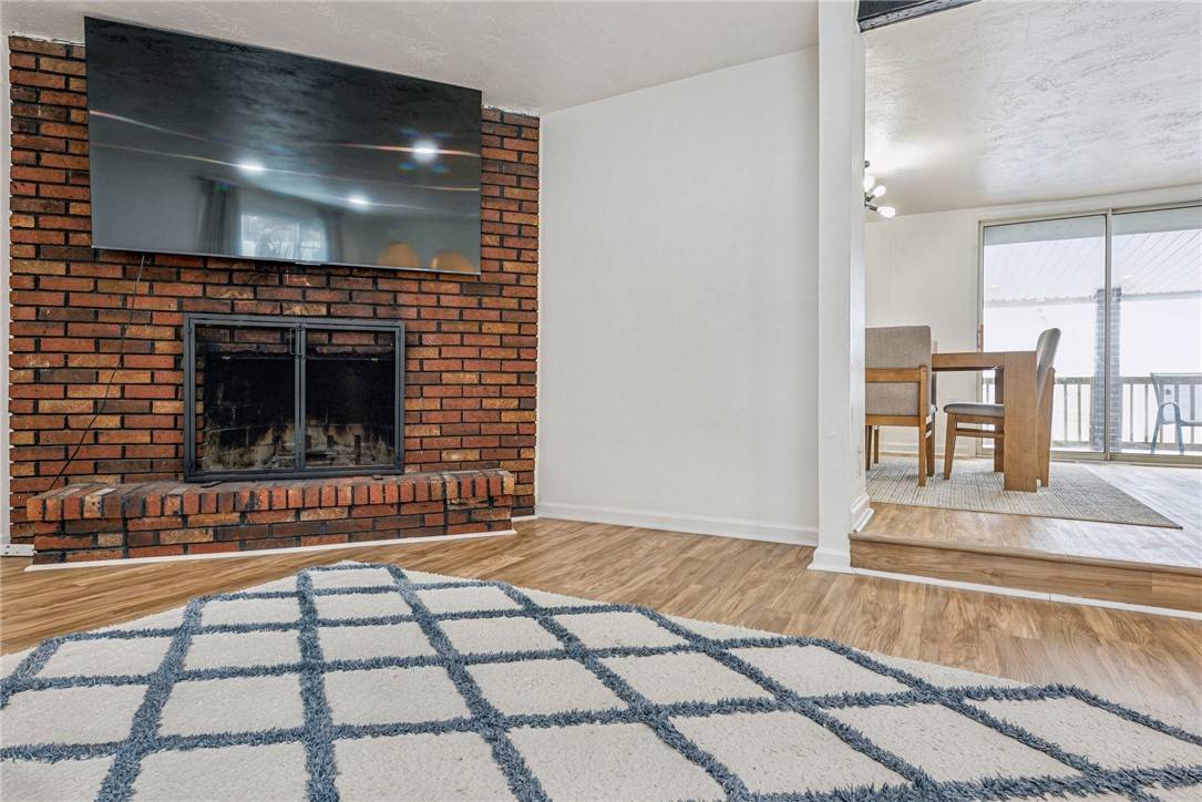 Wilkins Twp, PA 15235,1 Ridgecrest Dr