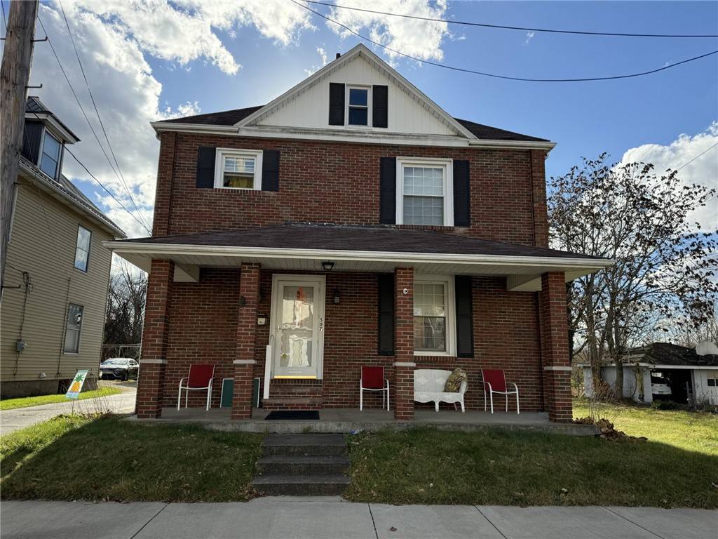 New Castle/7th, PA 16102,507 W Cherry St