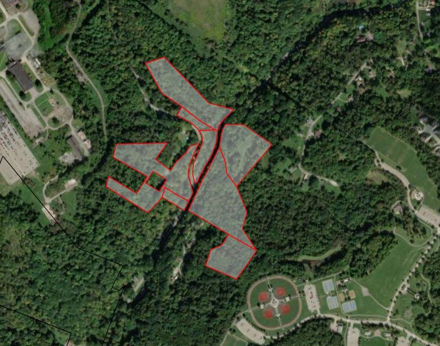 Monroeville, PA 15146,O Pitcairn and Stroschein Rd