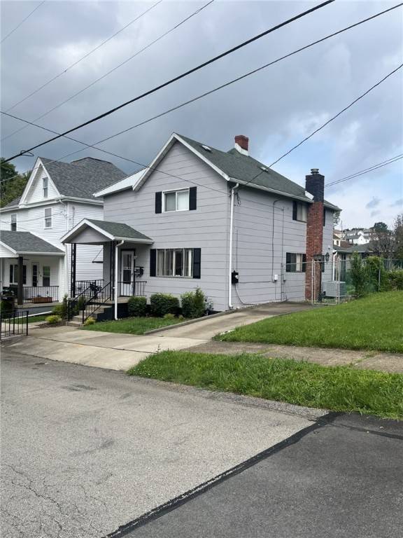 Uniontown, PA 15401,92 Nutt Avenue