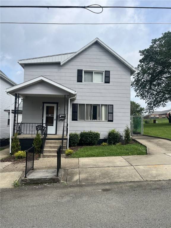 Uniontown, PA 15401,92 Nutt Avenue
