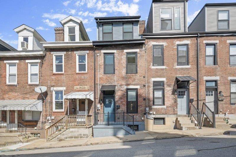 Lawrenceville, PA 15201,343 46th St
