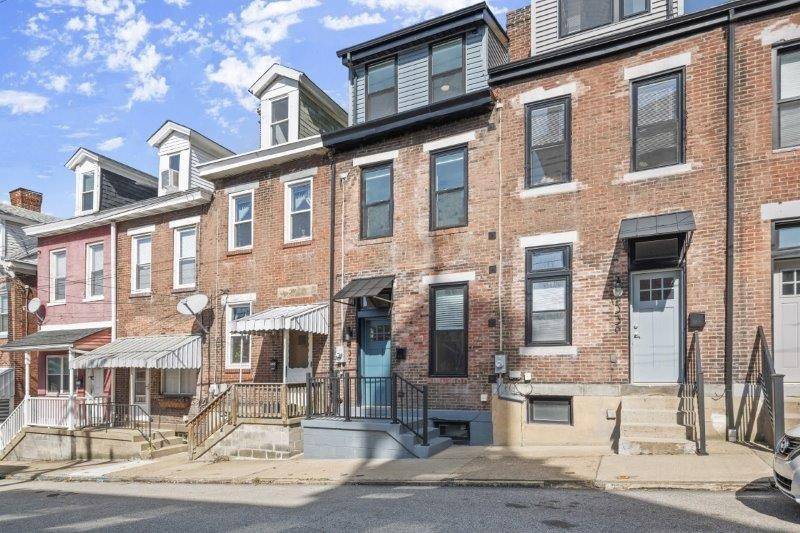 Lawrenceville, PA 15201,343 46th St