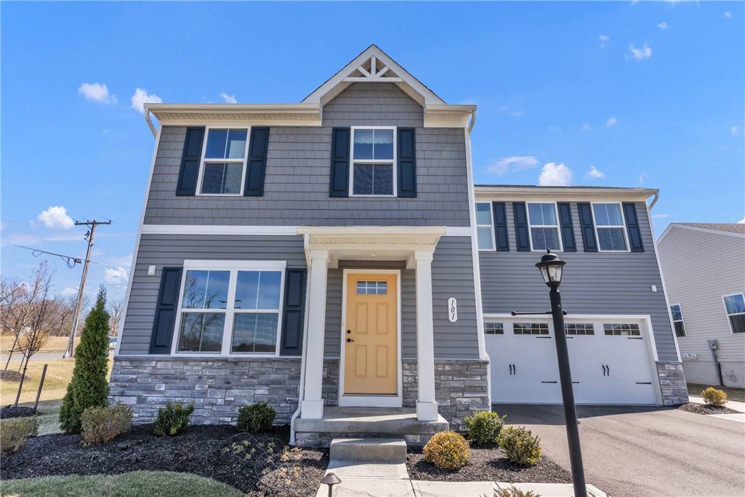 Twp Of But Nw, PA 16001,101 Jerome Dr