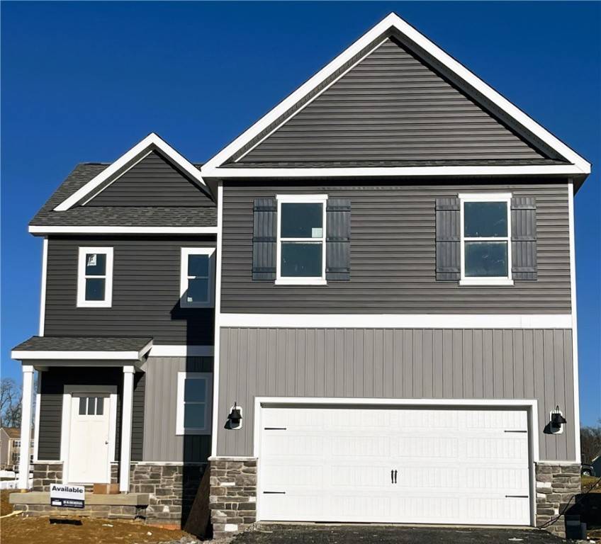 Connoquenessing Boro, PA 16033,168 Shelton Place Drive