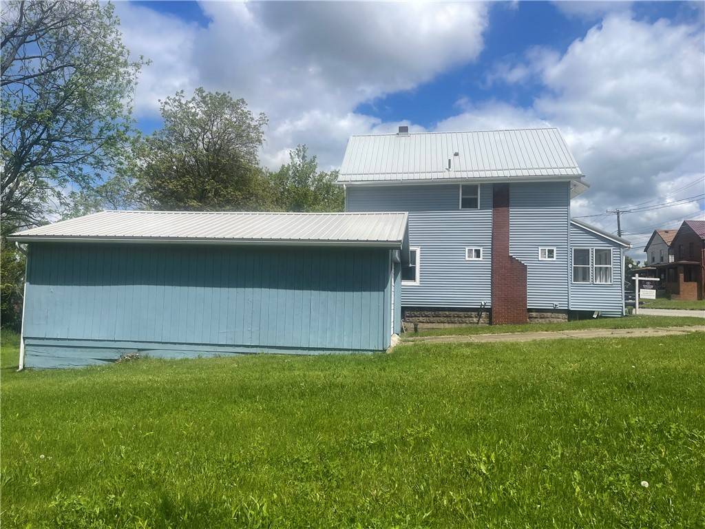 Farrell, PA 16121,506 Spearman