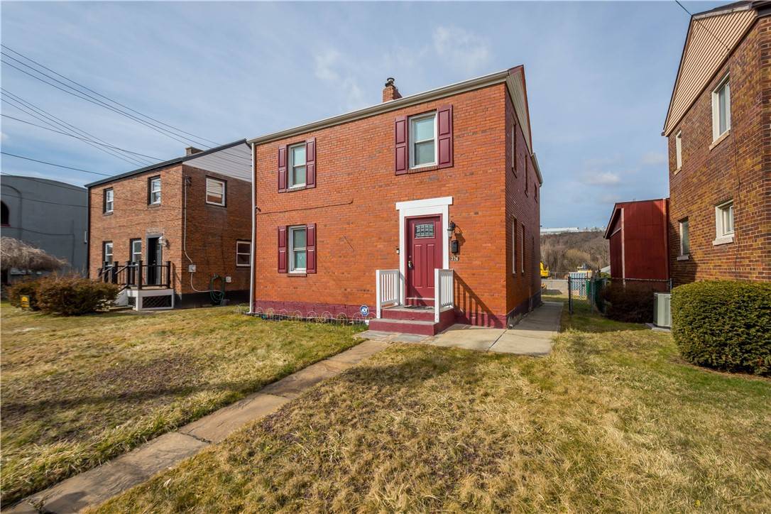 Glassport, PA 15045,226 Monongahela Ave