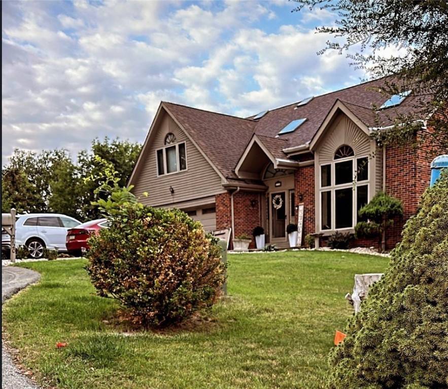 South Park, PA 15129,2120 Chris Dr