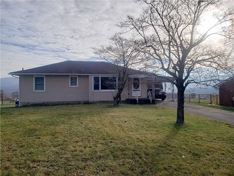 Derry Twp, PA 15671,117 Franklin Drive