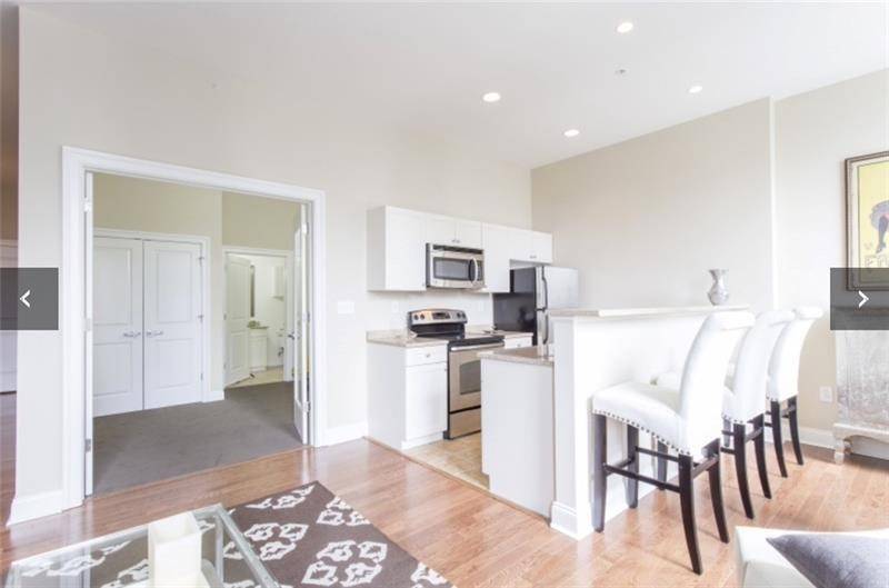 Downtown Pgh, PA 15222,201 Stanwix St #1010