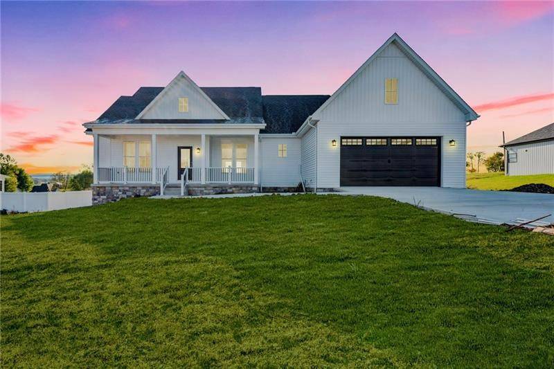 Mt. Pleasant Twp - Wml, PA 15666,491 Shannon Drive