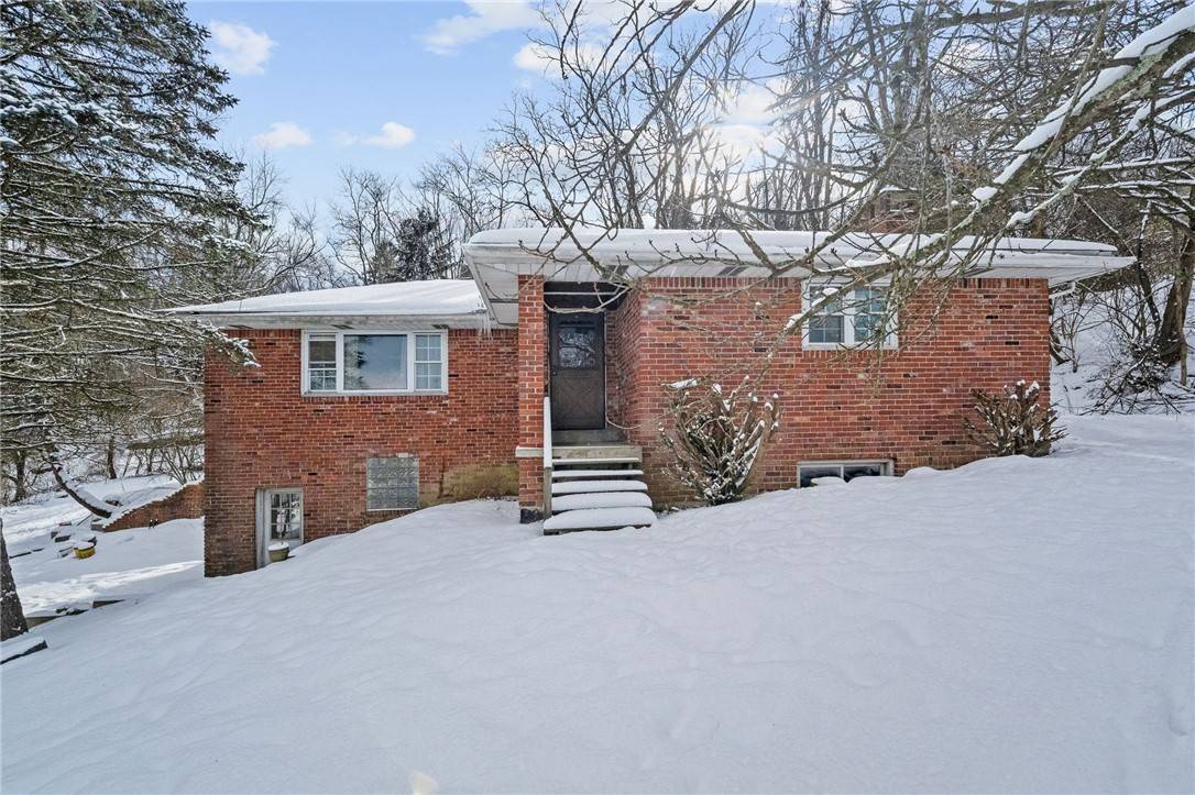 West Mifflin, PA 15122,309 Lewis Run Road