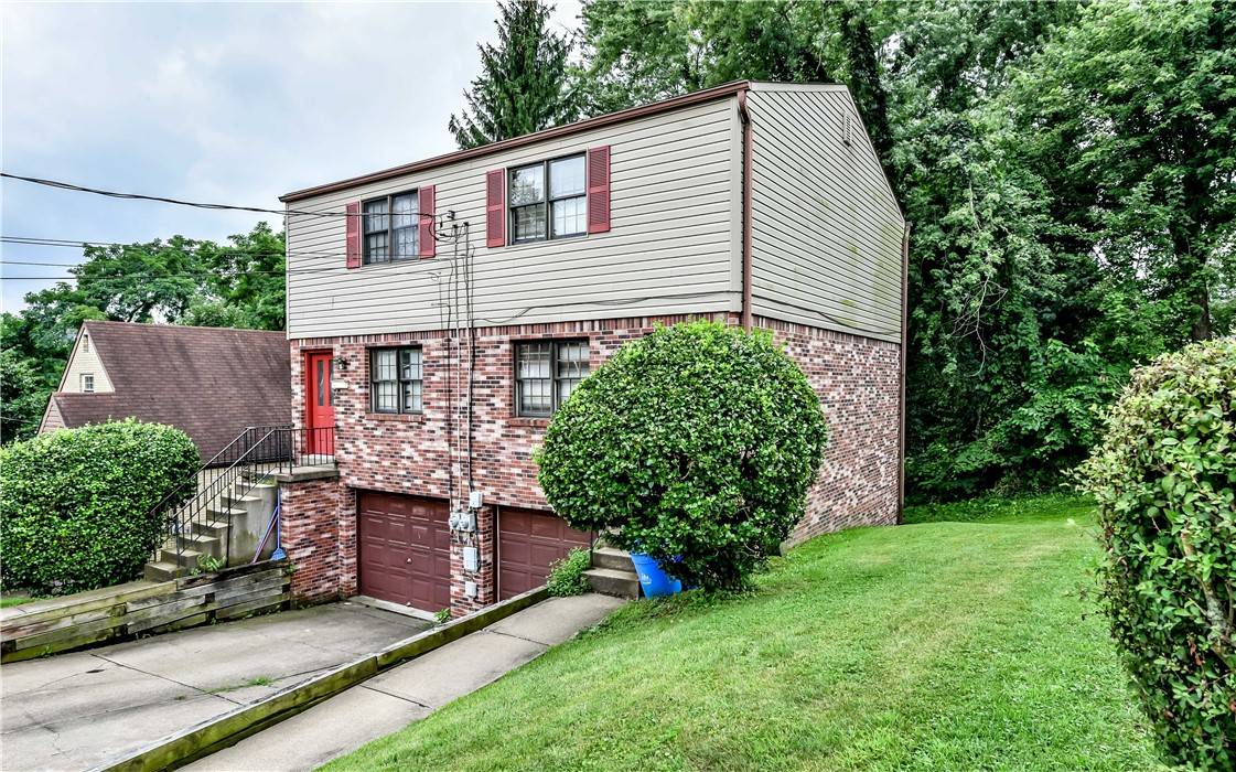 Forest Hills Boro, PA 15221,515 Barclay Ave
