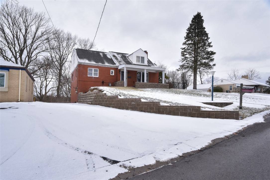 Harmony Twp - Bea, PA 15003,1275 Solar Dr