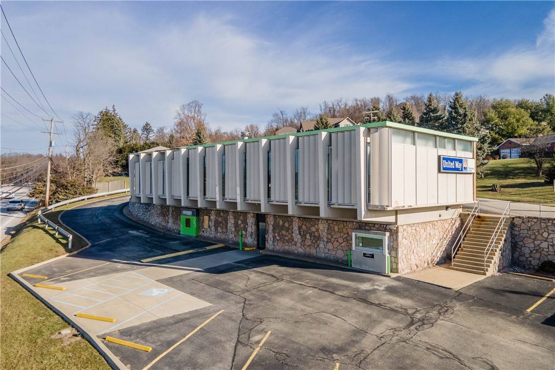 South Strabane, PA 15301,590 Washington Road
