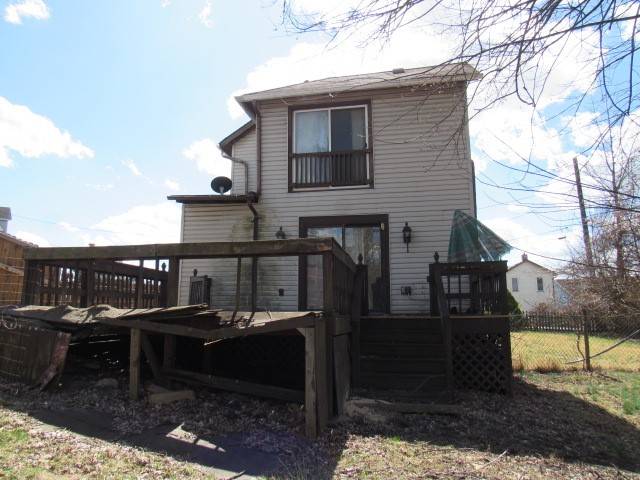 Belle Vernon - Wml, PA 15012,123 Pearl Street