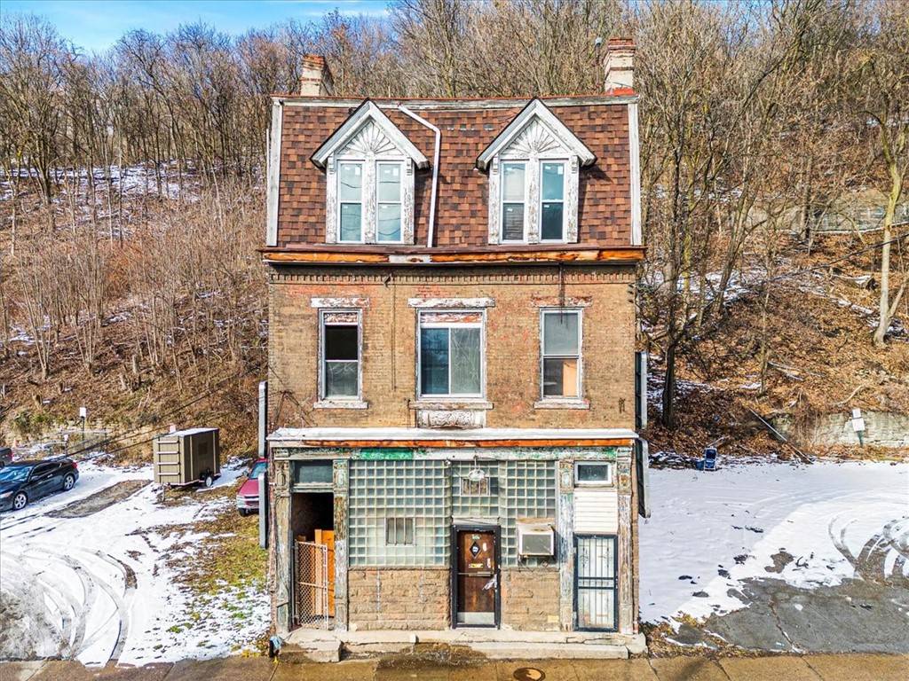West End, PA 15220,134 Steuben Street