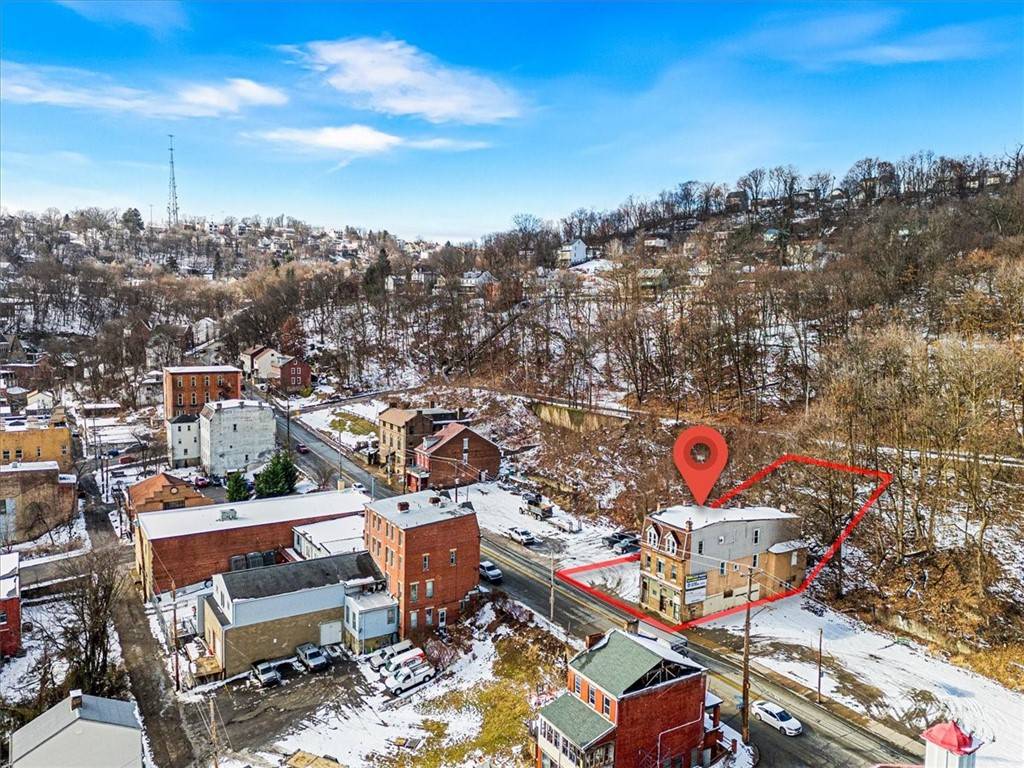 West End, PA 15220,134 Steuben Street