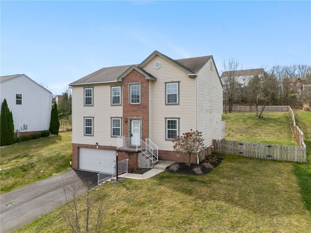 Hampton, PA 15101,5015 Apple Ridge
