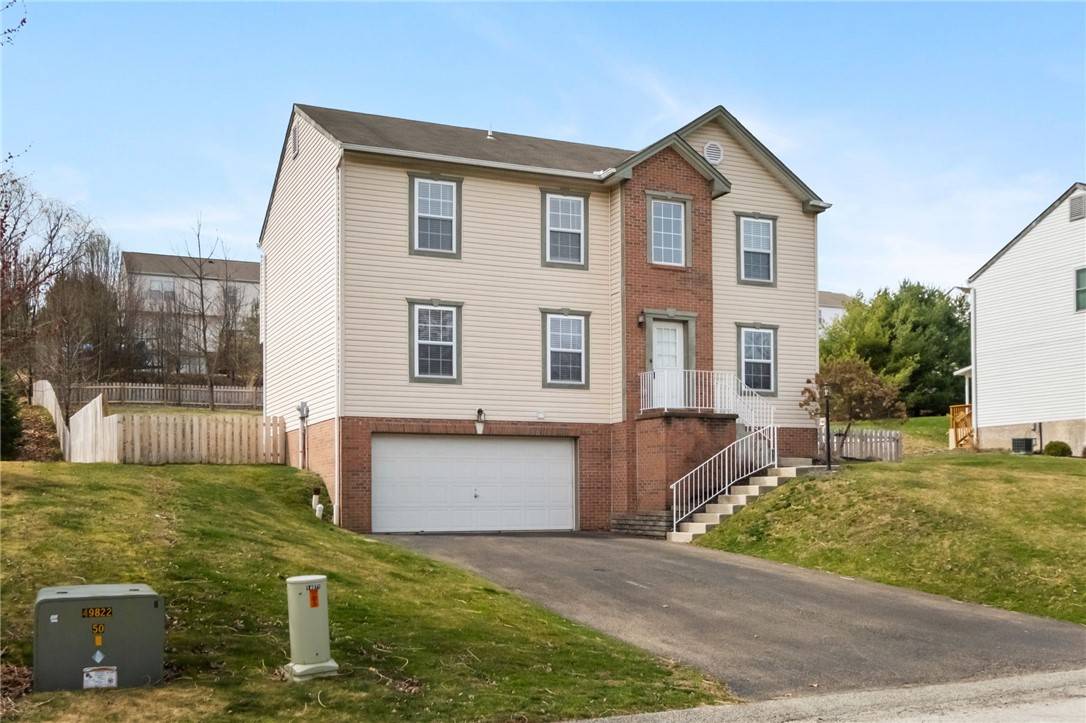 Hampton, PA 15101,5015 Apple Ridge