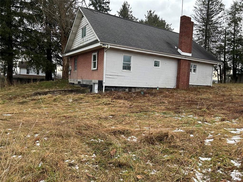 Markleysburg, PA 15459,128 Spear Ln