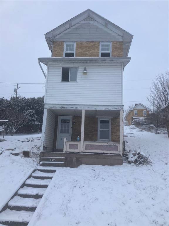 Marianna Boro, PA 15345,405 3rd St