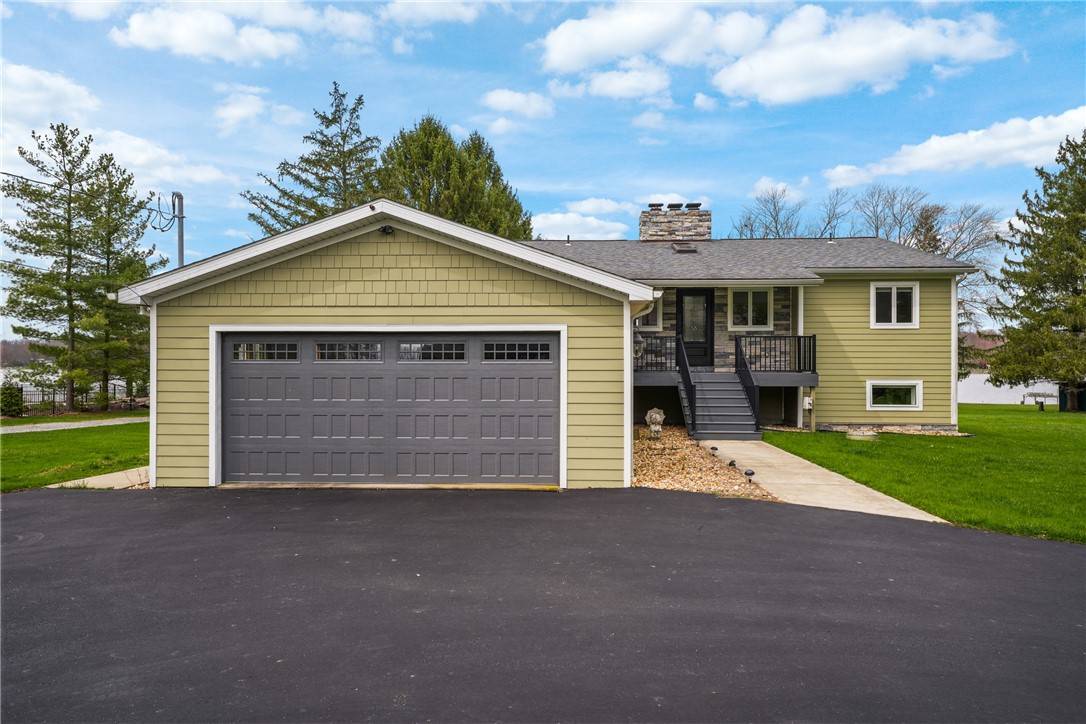 Jackson Twp - Mer, PA 16137,252 Latonka Drive