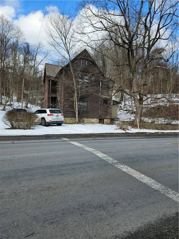 Wilkins Twp, PA 15145,937 Larimer Ave