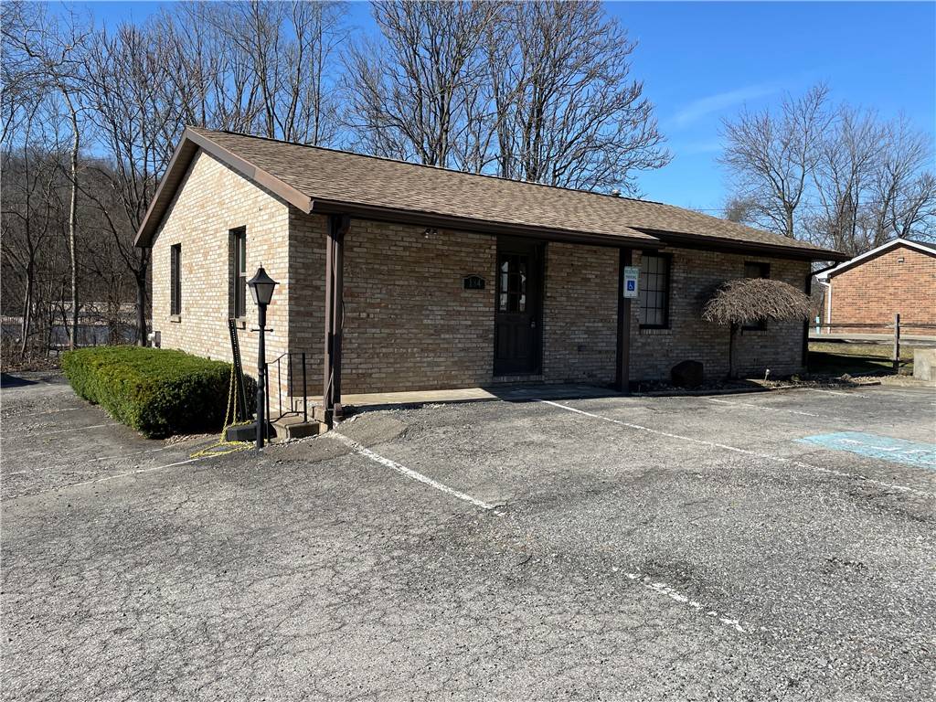 Twp Of But Sw, PA 16001,184 Pittsburgh Rd