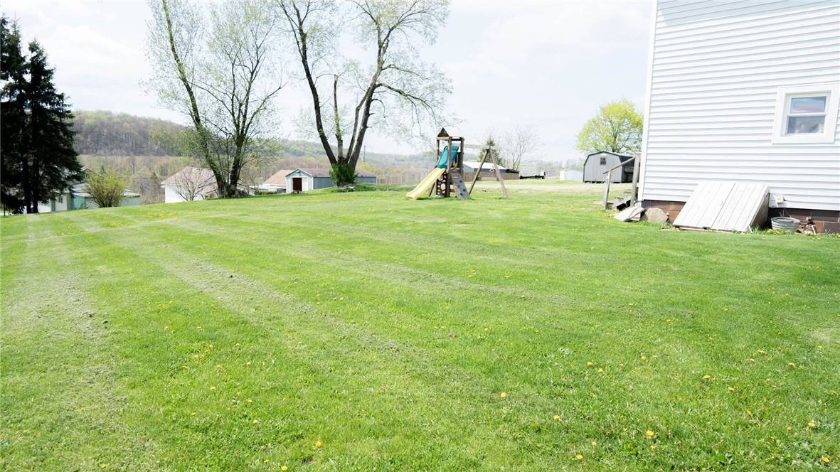 Pine Twp/heilwood, PA 15710,23 1st St.