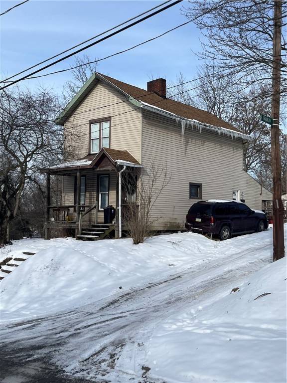New Castle/4th, PA 16101,809 Franklin Avenue