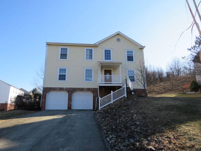 Indiana Twp - Nal, PA 15238,3364 Lenox Dr