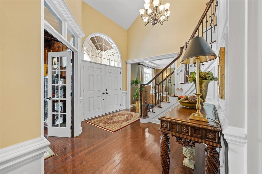 Adams Twp, PA 16046,107 Indian Meadow Drive