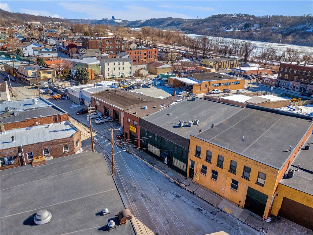 Sharpsburg, PA 15215,1045 N Canal St