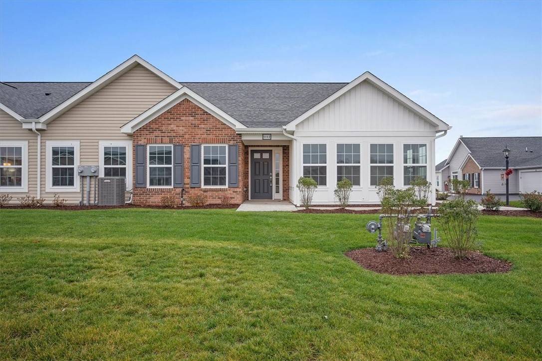 Center Twp - But, PA 16001,1112 Forest Oaks Drive