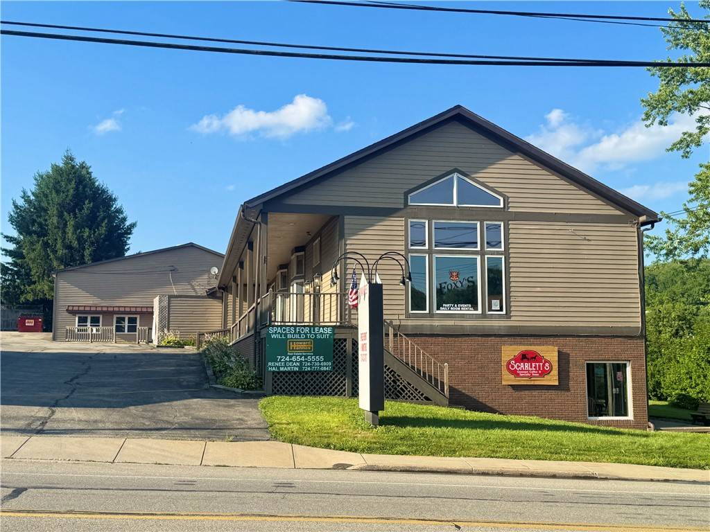Volant Boro, PA 16156,800 Main Street, Unit 6