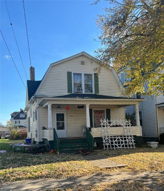 New Castle/4th, PA 16101,938 Adams St