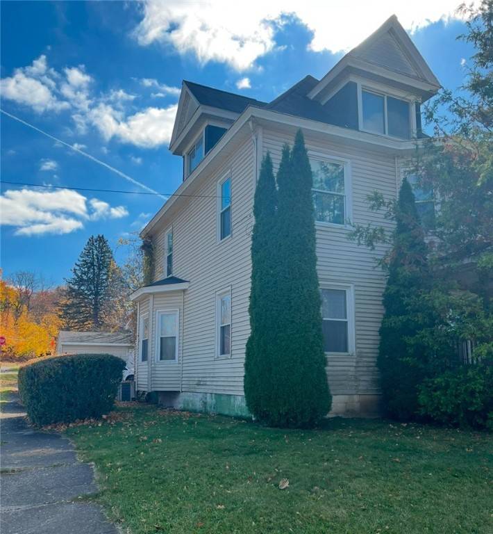 New Castle, PA 16101,620 Allen St